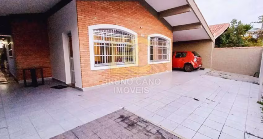 Casa com 3 quartos à venda na Avenida Padre Anchieta, 2826, Balneario Flórida, Peruíbe
