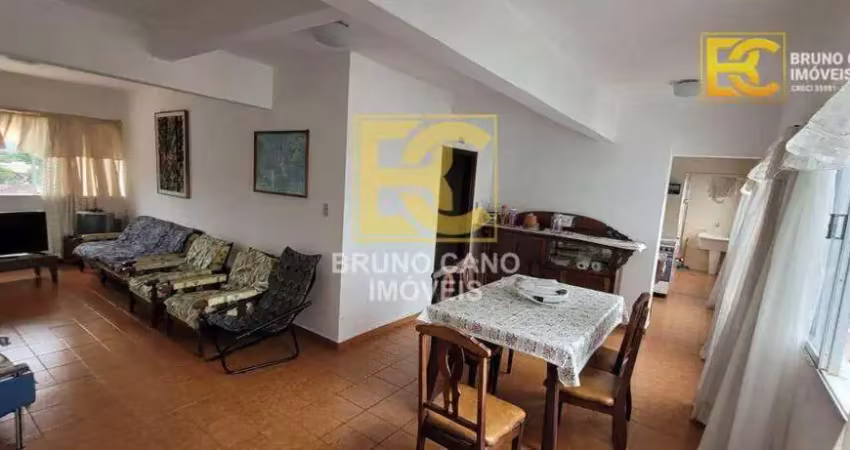 Apartamento com 3 quartos à venda na Av. São João, 268, Centro, Peruíbe