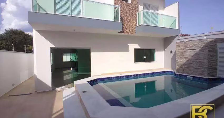 Casa com 4 quartos à venda na Rua Centenario, 451, Balneário Pampas, Peruíbe