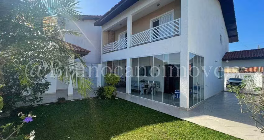 Casa com 4 quartos à venda na Avenida Padre Anchieta, 4489, Balneario Continental, Peruíbe