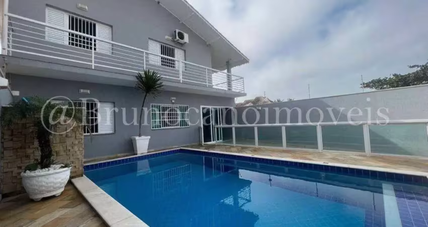 Casa com 4 quartos à venda na Rua Portugal, 111, Estancia São Jose, Peruíbe