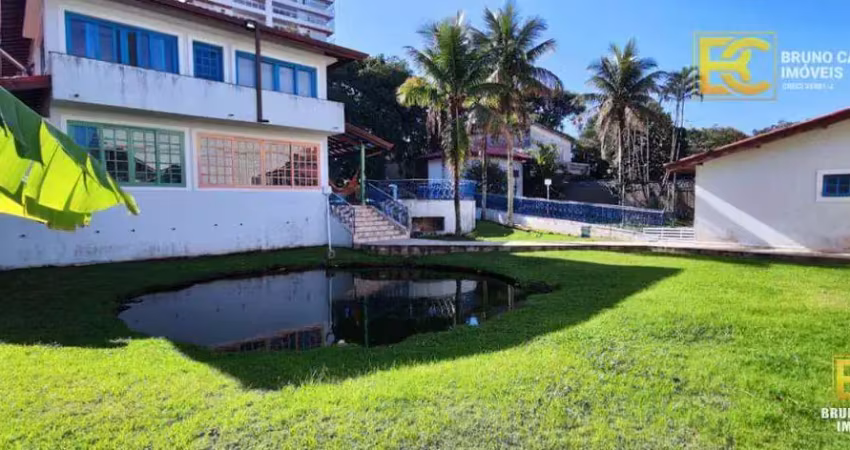 Casa com 7 quartos à venda na Avenida Padre Anchieta, 893, Centro, Peruíbe