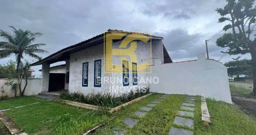 Terreno com 5 lotes frente ao mar  - oasis - peruíbe/sp