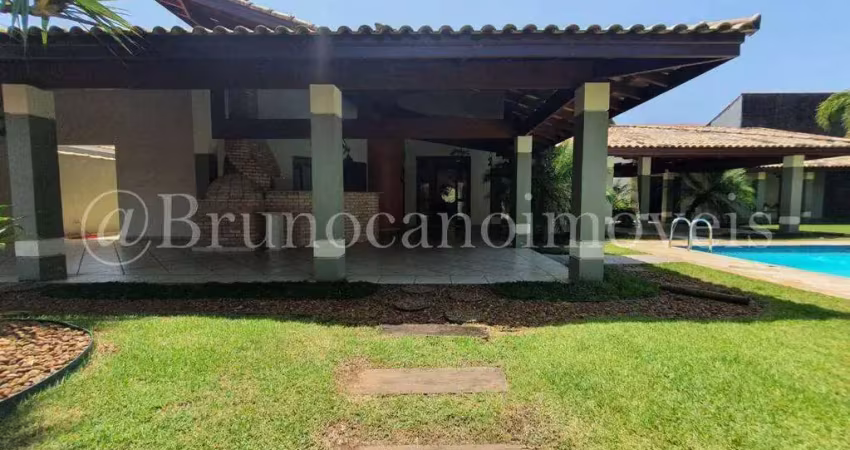 Casa com 5 quartos à venda na Rua Nagibe Tanus Gastin, 918, Parque Balneário Oásis, Peruíbe