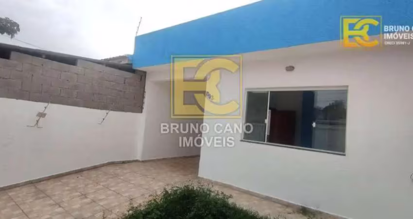 Casa com 2 quartos à venda na Rua Benjamin Ramos Nobrega, 603, Jardim Veneza, Peruíbe