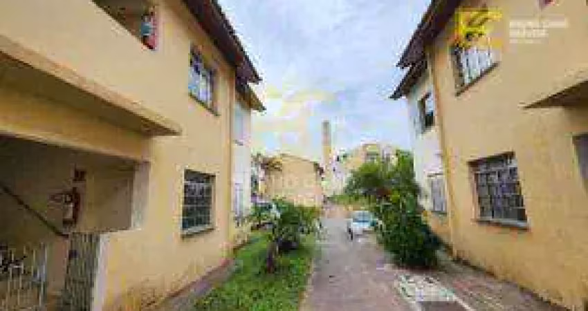 Apartamento com 2 dormitórios à venda- caraguava - peruíbe/sp
