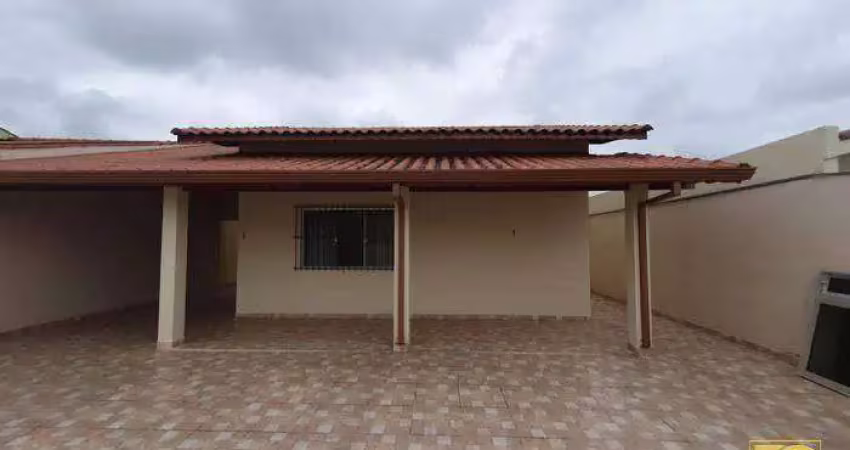 Casa com 4 quartos à venda na Rua Euclides da Cunha, 318, Jardim Ribamar, Peruíbe