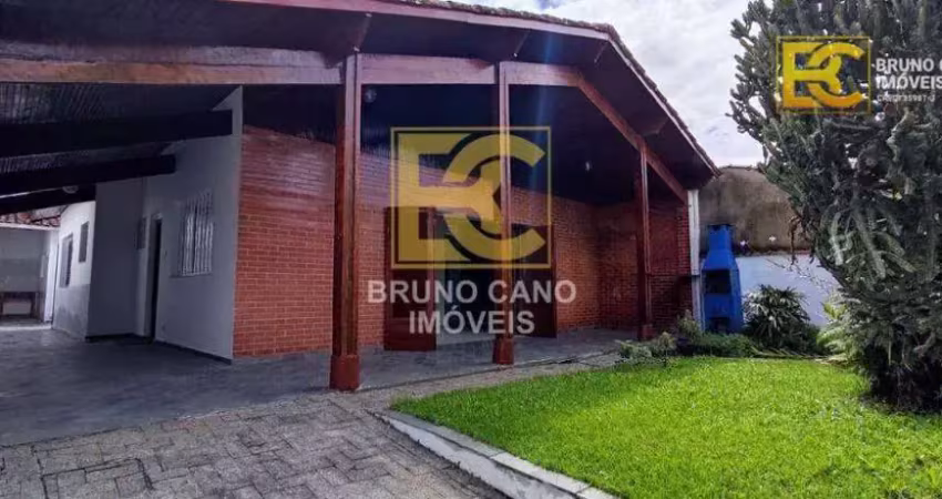 Casa com 3 quartos à venda na Avenida Domingos da Costa Grimaldi, 216, Centro, Peruíbe