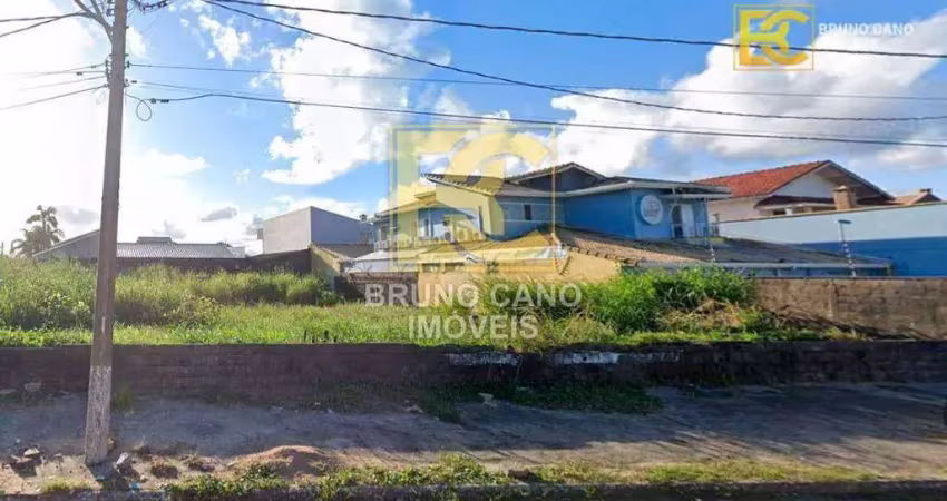 Terreno em 2 lotes frente ao mar  - convento velho - peruíbe/sp