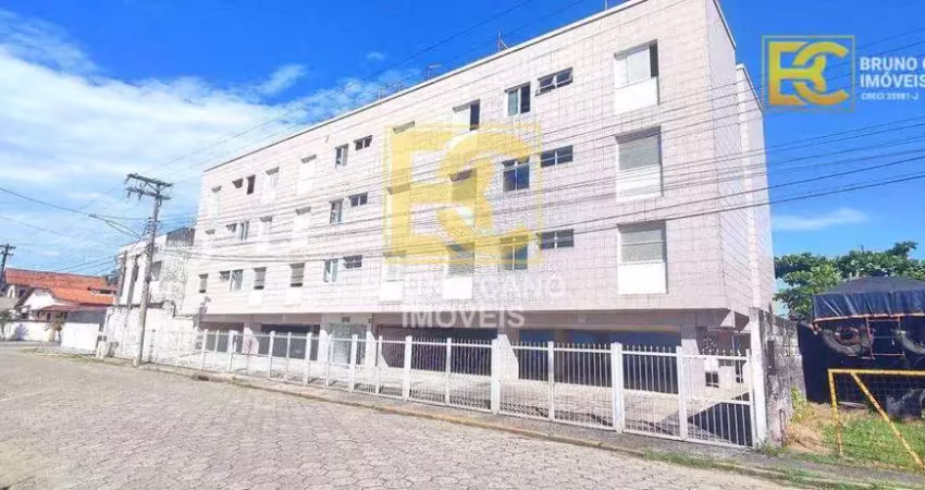 Apartamento com 1 quarto à venda na Rua Nicolau Prestes, 810, Centro, Peruíbe
