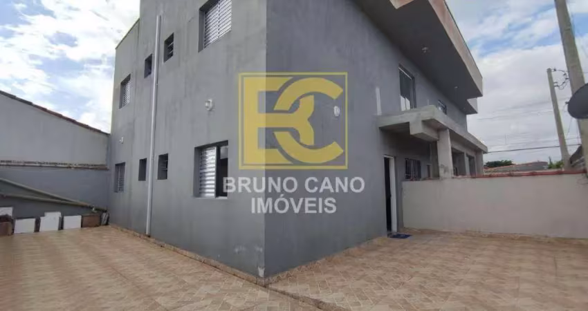 Casa com 2 quartos à venda na Rua Tapajos, 207, Jardim Ribamar, Peruíbe