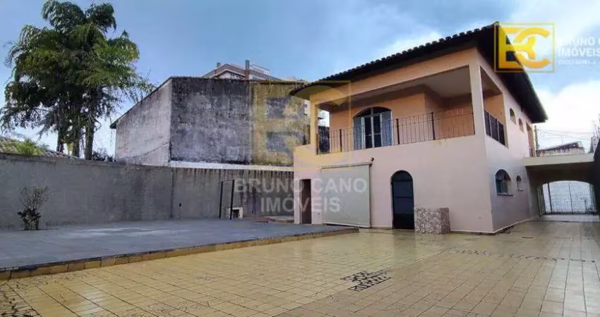 Casa com 3 quartos à venda na Avenida Padre Anchieta, 52, Centro, Peruíbe