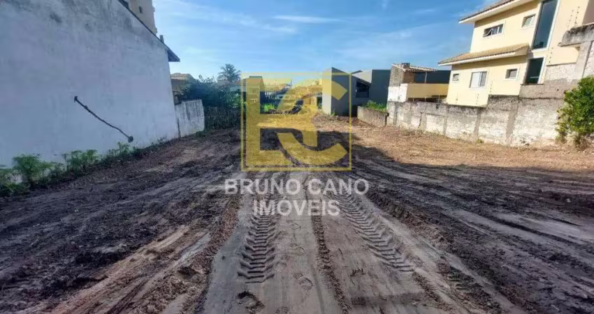 Terreno à venda na Praça Ambrosio Baldim, 170, Centro, Peruíbe