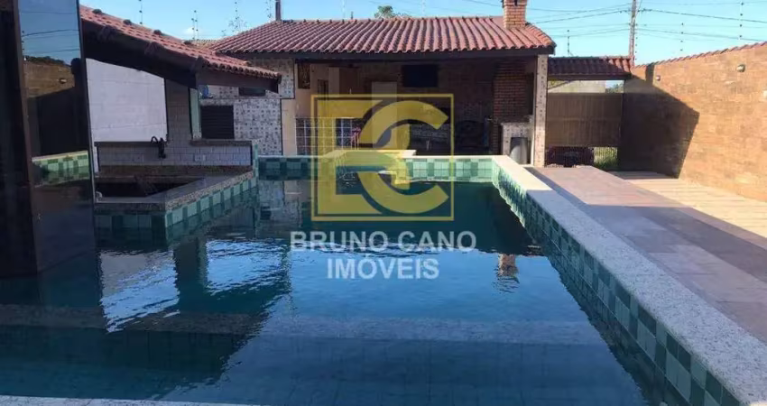 Casa com 2 quartos à venda na Avenida Sao Paulo, Estancia São Jose, Peruíbe