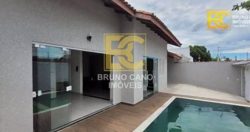 Casa com 3 dormitórios à venda - jardim mar e sol - peruíbe/sp
