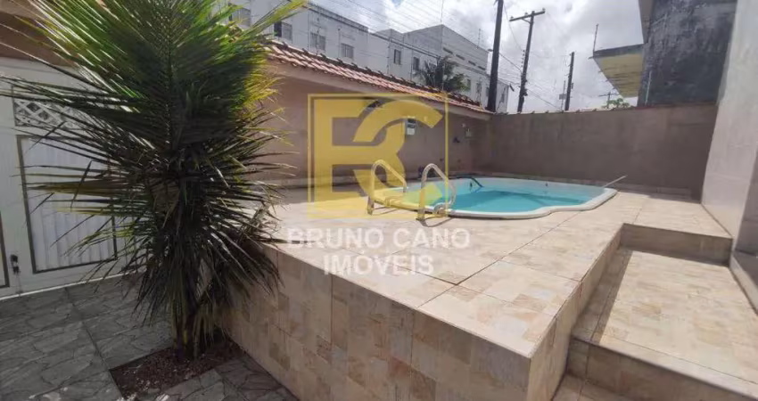 Casa com 3 quartos à venda na Avenida Padre Anchieta, 2901, Balneario Flórida, Peruíbe