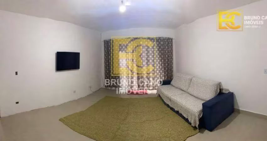 Apartamento com 2 quartos à venda na Avenida Padre Anchieta, 3581, Arpoador, Peruíbe
