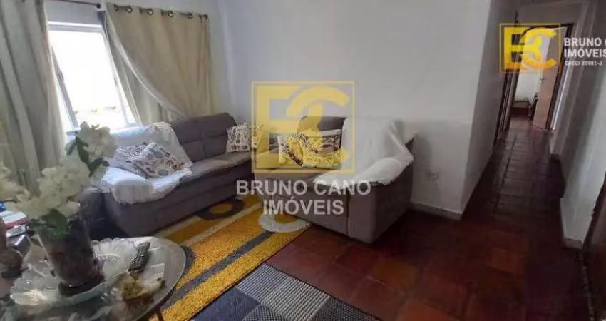 Apartamento com 2 quartos à venda na Avenida Padre Anchieta, 1084, Centro, Peruíbe