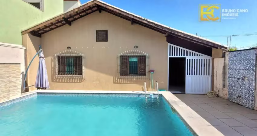 Casa a venda em peruíbe excelente localização - peruíbe/sp