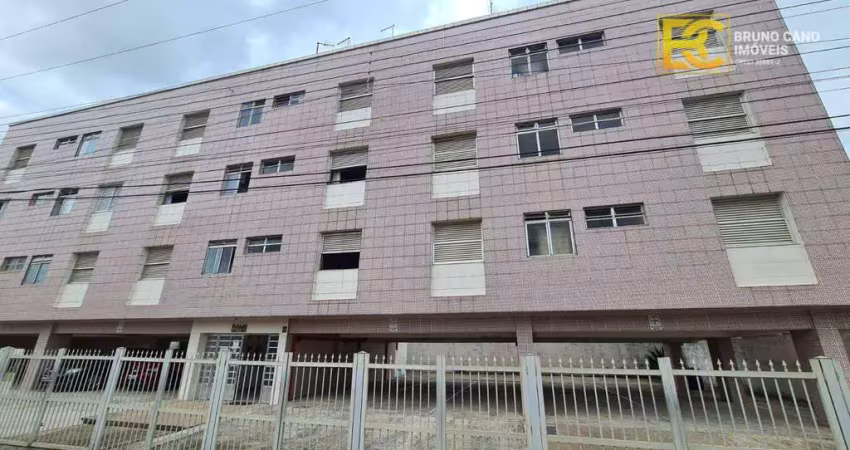 Apartamento com 1 quarto à venda na Rua Nicolau Prestes, 810, Centro, Peruíbe