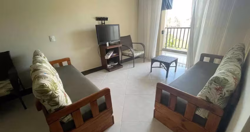 Apartamento com 3 quartos à venda na Avenida Padre Anchieta, 10053, Estância Balneária Maria Helena Novaes, Peruíbe
