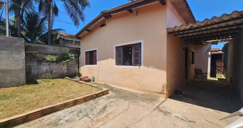 Casa com 4 quartos à venda na Avenida Padre Anchieta, 4974, Balneário Três Marias, Peruíbe