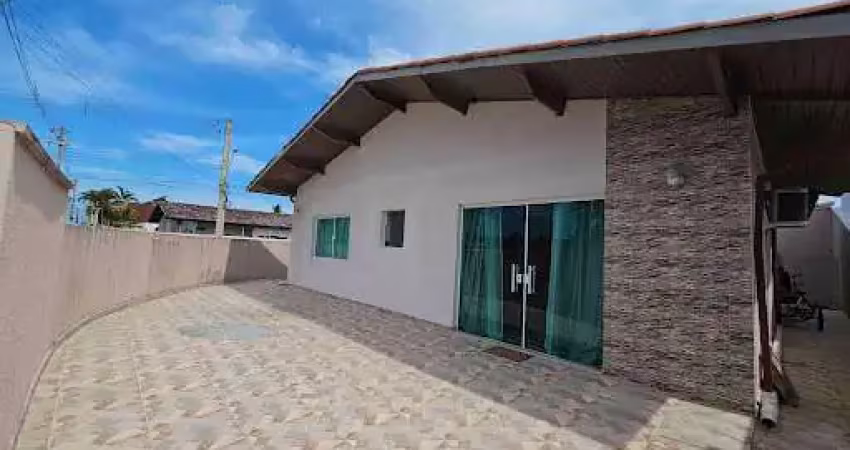 Casa para temporada - parque turístico - peruíbe/sp