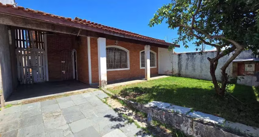 Casa com 3 quartos à venda na Avenida Padre Anchieta, 6058, Parque Balneário Oásis, Peruíbe