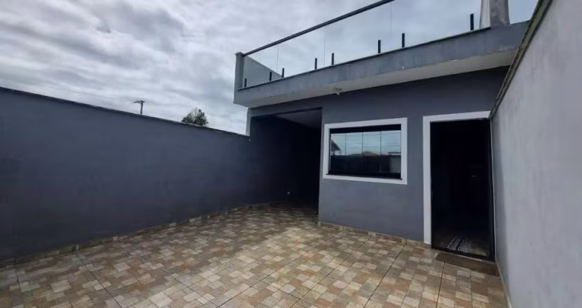 Oportunidade casa com piscina e 2 quartos à venda - são josé - peruíbe/sp