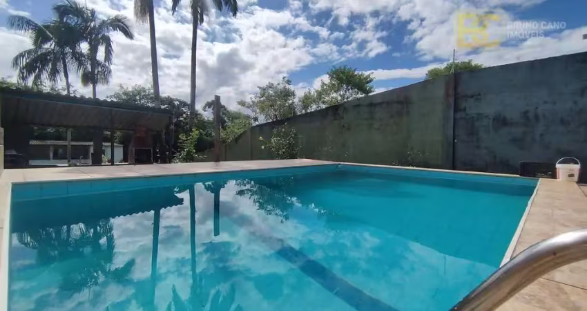 Casa com 2 quartos à venda na Rua Vitoria Regia, 8, Manacá dos Itatins, Peruíbe