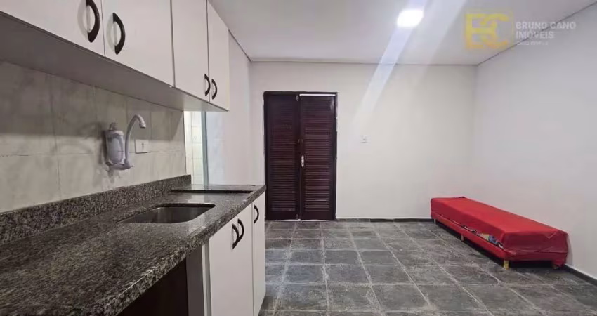 Kitnet / Stúdio para alugar na Avenida Padre Anchieta, 9320, Belmira Novaes, Peruíbe