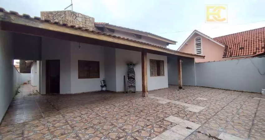 Casa com 4 quartos à venda na Avenida Padre Anchieta, 7425, Jardim Beira Mar, Peruíbe