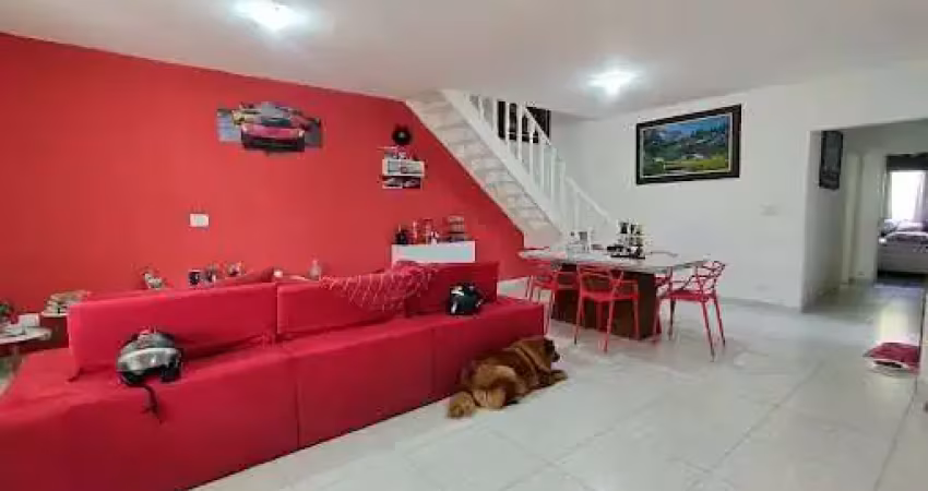 Casa com 4 quartos à venda na Avenida Governador Mário Covas Júnior, 8074, Jardim Star, Peruíbe