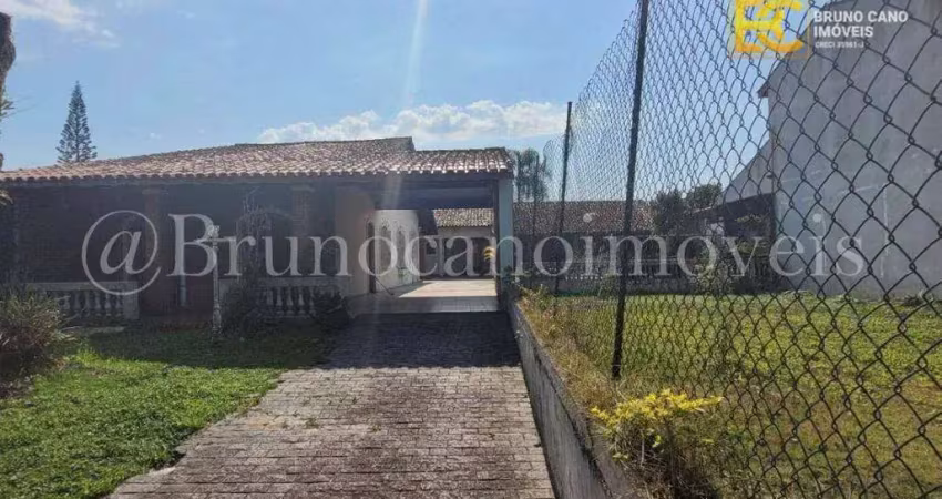 Terreno à venda na Rua General Ataliba Leonel, 653, Centro, Peruíbe