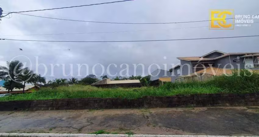 Terreno à venda na Avenida Governador Mário Covas Júnior, Estância Balneária Convento Velho, Peruíbe