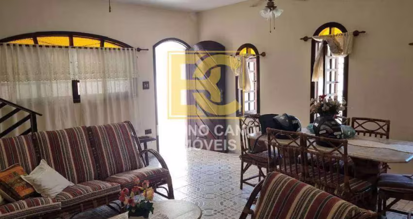 Casa com 2 quartos à venda na Avenida Padre Leonardo Nunes, 864, Balneário Stella Maris, Peruíbe