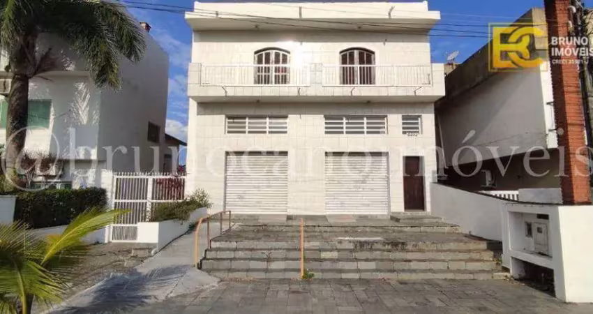 Sala comercial com 2 salas à venda na Avenida Padre Anchieta, 6288, Parque Balneário Oásis, Peruíbe