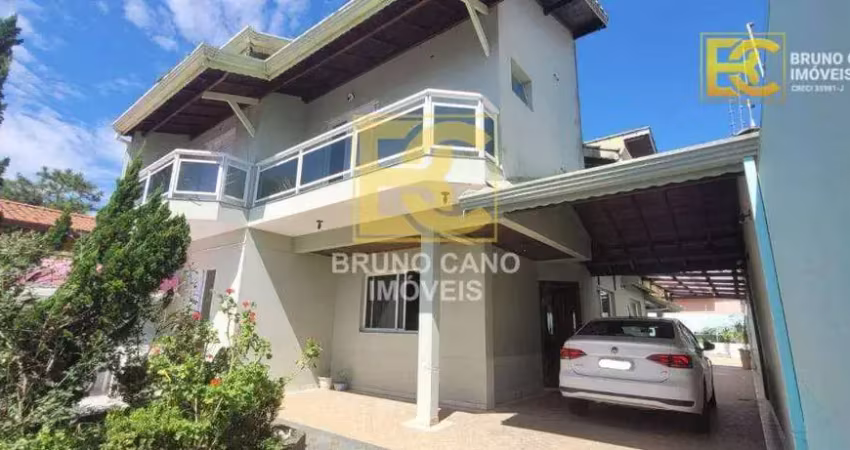 Casa com 4 quartos à venda na Avenida Padre Anchieta, 267, Centro, Peruíbe
