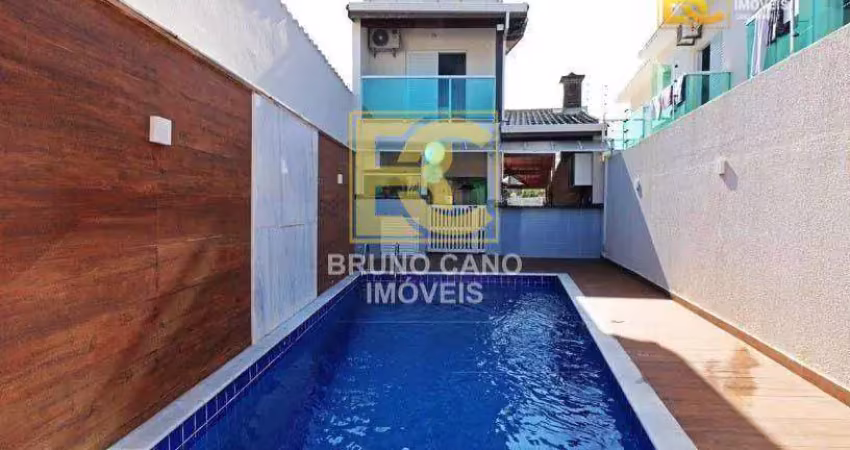 Casa com 4 quartos à venda na Avenida Governador Mário Covas Júnior, 1, Centro, Peruíbe