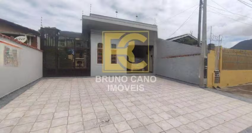 Sala comercial para alugar na Rua Riachuelo, 614, Centro, Peruíbe