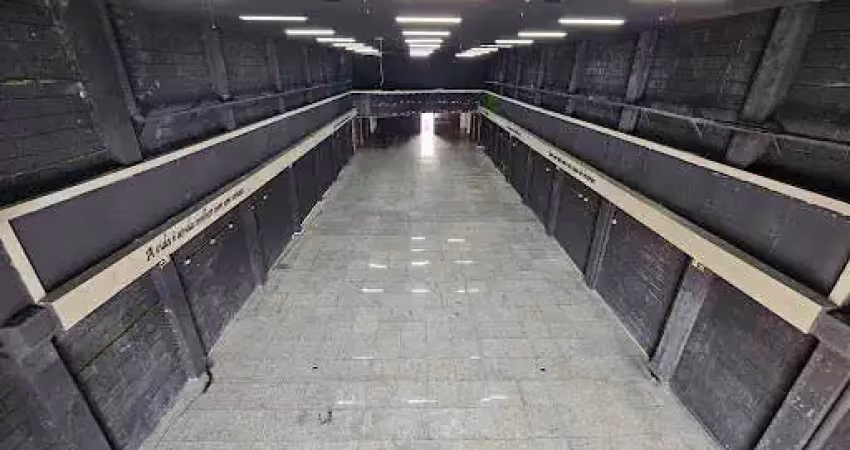Barracão / Galpão / Depósito com 1 sala para alugar na Avenida Padre Anchieta, 137, Centro, Peruíbe