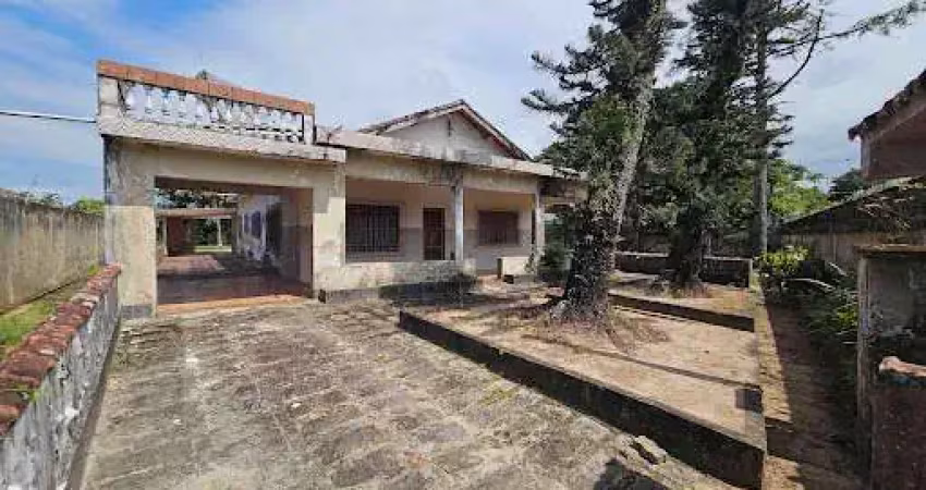 Chácara / sítio com 2 quartos à venda na Avenida Luciano de Bona, 8012, Bairro dos Prados, Peruíbe