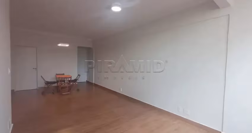 Apartamento/padrão - residencial - no bairro jardim irajá - conjunto itamarati