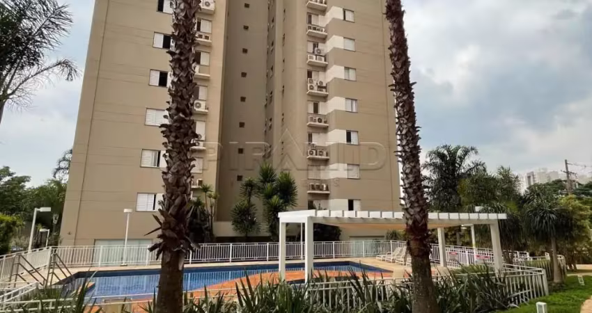Apartamento padrão com 111,75m², bairro jardim nova aliança sul, zona sul em ribeirão preto/sp.