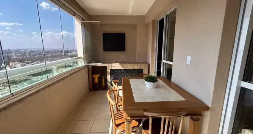 Apartamento/padrão - residencial - no bairro jardim botânico