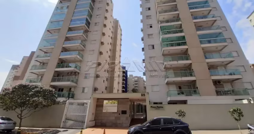 Apartamento padrão com 79.35m², bairro nova aliança, zona sul em ribeirão preto/sp.