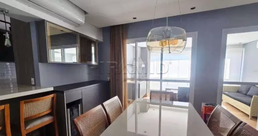 Apartamento de alto padrão  - no bairro jardim botânico