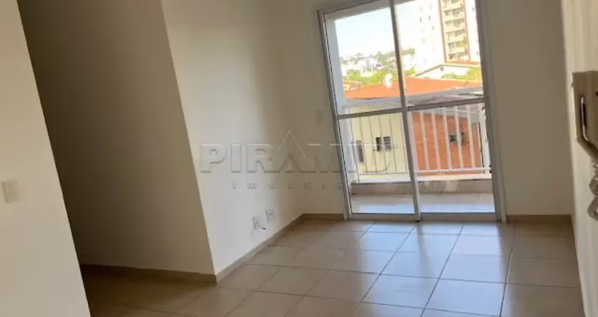 Apartamento padrão com 53,89m²,bairro república zona sul de ribeirão preto/sp.