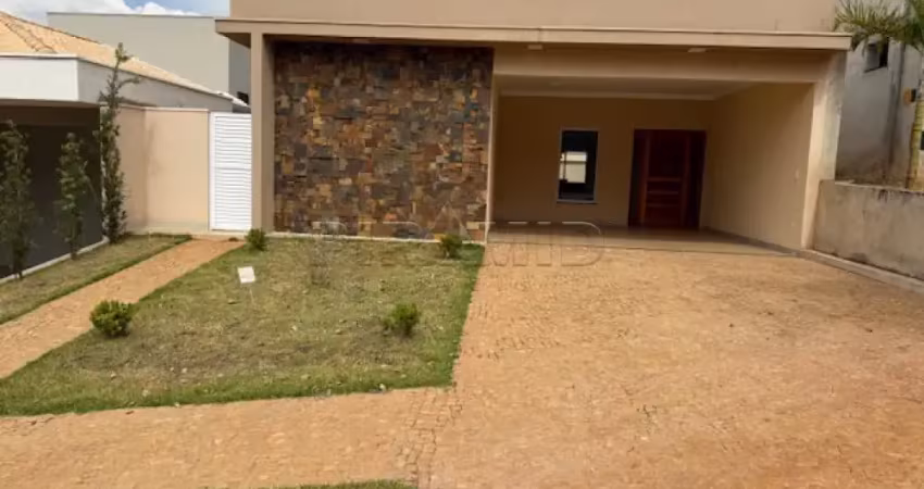 Casa/condomínio - residencial - no bairro reserva san gabriel