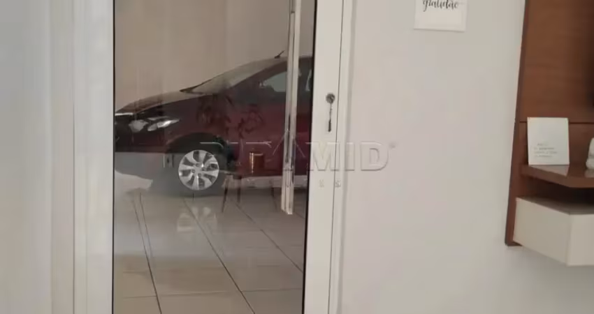 Exclusividade - casa padrão com 163,44m², bairro jardim alexandre balbo, zona norte de ribeirão preto/sp.